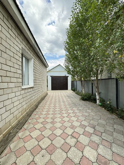 Продам дом со всеми удобствами