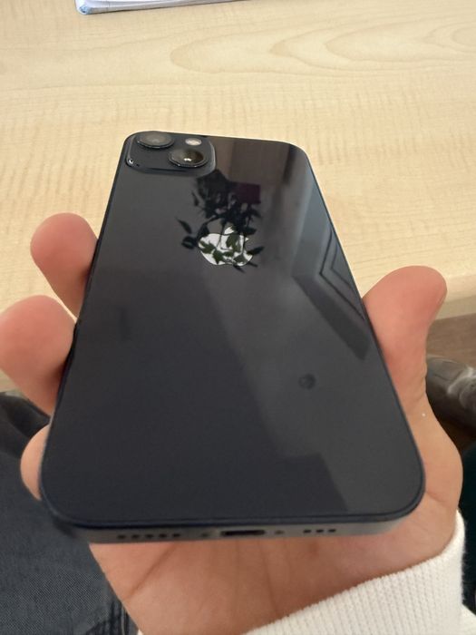 Iphone 13 simplu 128 g 100 baterie mai multe detali in pv