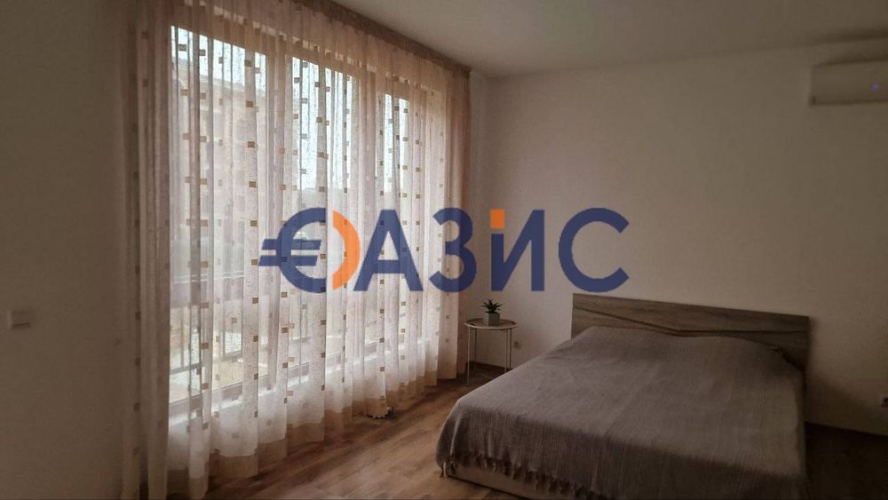 Продава се Двустаен апартамент в с. Равда, Област Бургас - 47 кв.м за 705 €/кв.м - Снимка #8