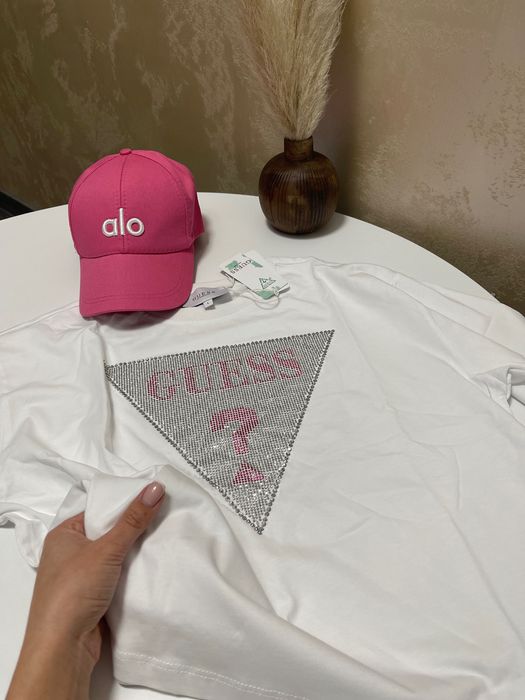 Дамски тениски Guess , Calvin klein