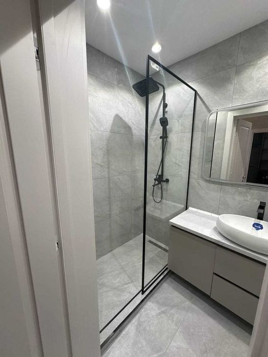 ЖК BI Sado 1в2шка готовая для инвестиции Яшнабад Новостройка