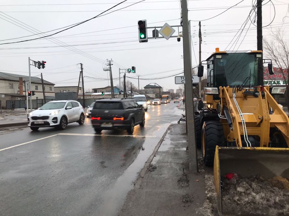 Шиномантаж продам