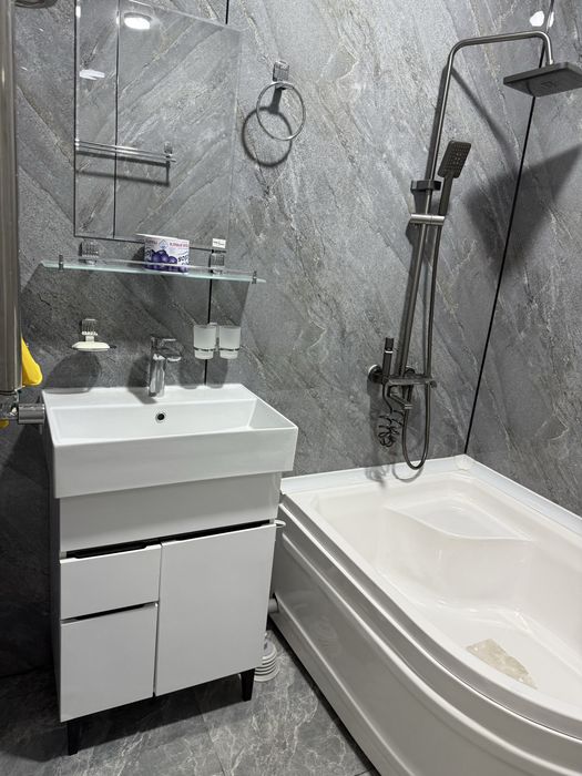 Аренда долгосрочная, студия. Яккасарой