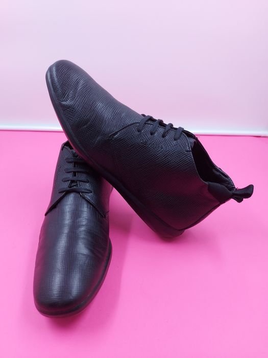 Calvin Klein номер 41 Оригинални мъжки обувки