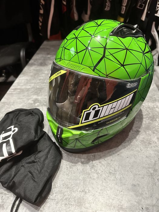 Icon airmada размер S