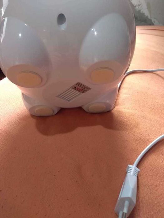 Детският инхалатор