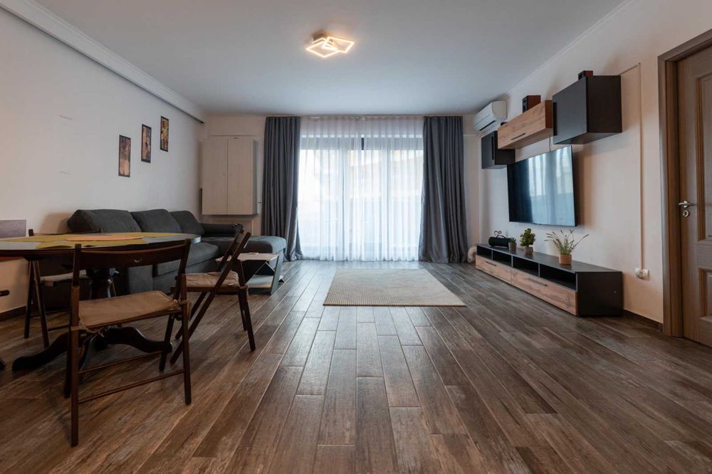 Inchiriez apartament perioada lunga in Mamaia - Luxury Residence