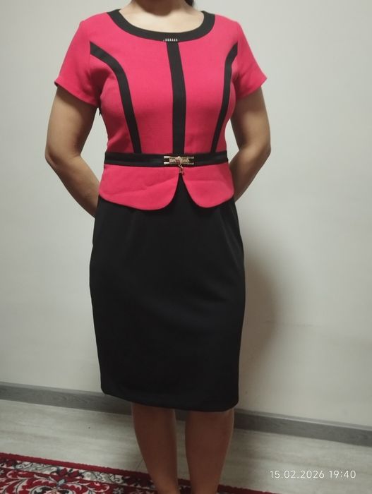 Қизлар ва келинлар учун либослар