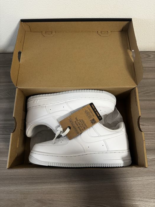 Nike Air Force 1 Next Nature Albi