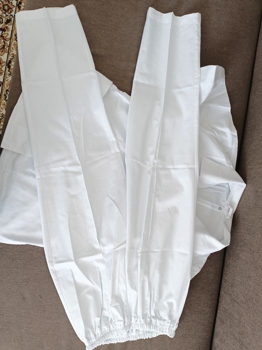 Медицинская одежда