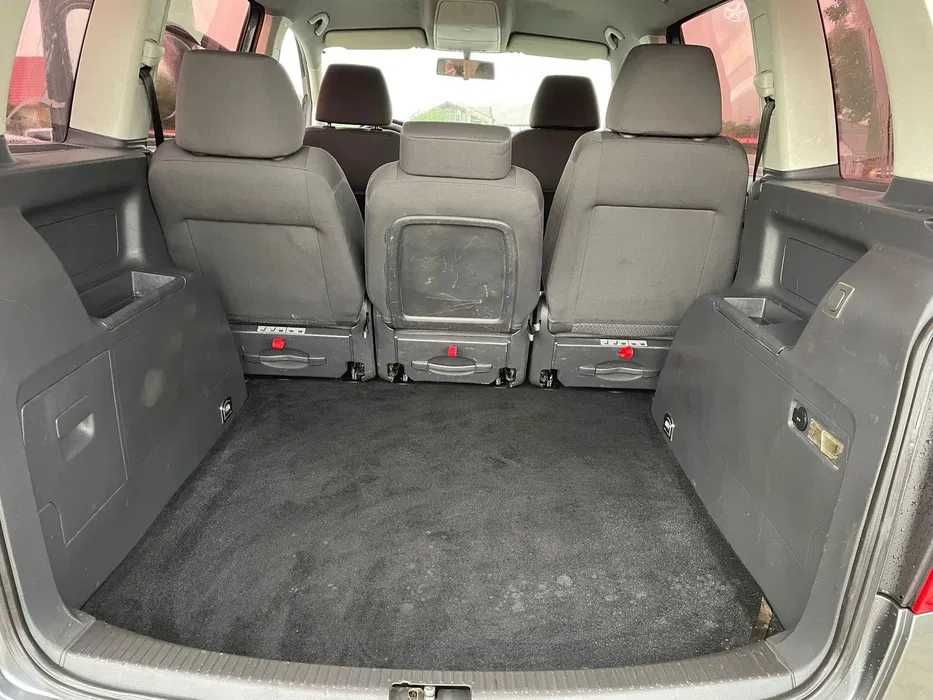 Volkswagen Touran 1.6 Trendline