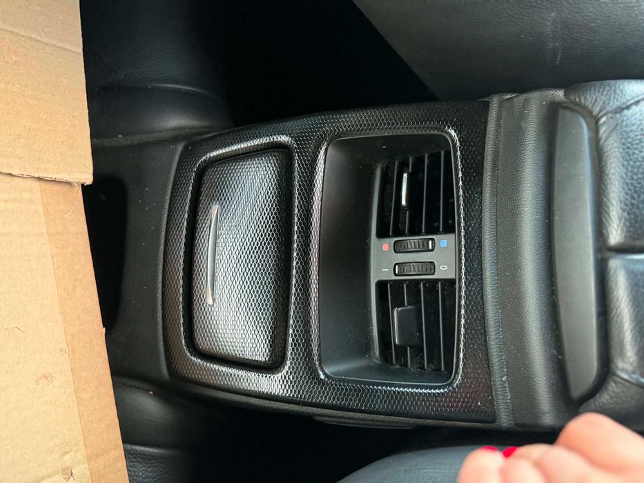 Bmw 320d на части