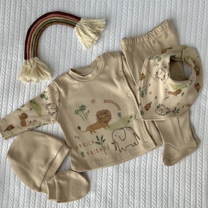 Детская одежда