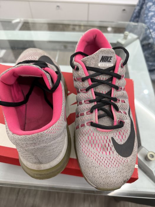 Nike Air Max 2016