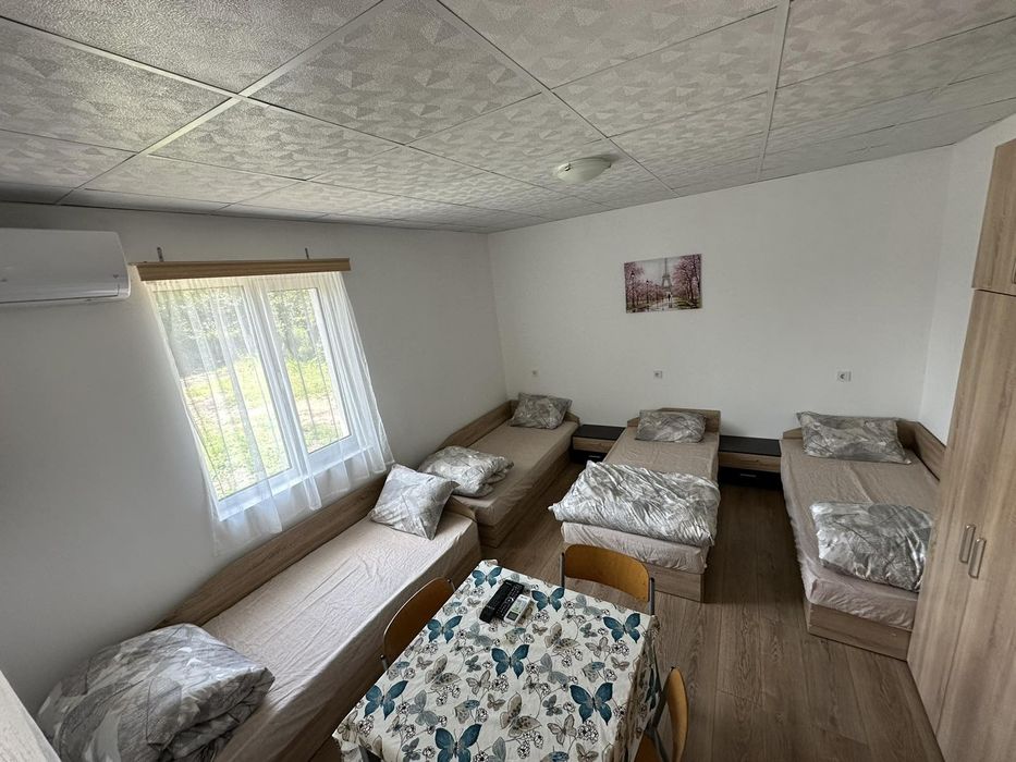 3и4 легла в стая,Квартири,Стаи под наем в кв.Суходол и с.Казичене  ра