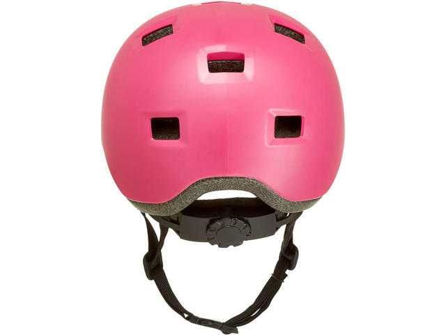 Cască Role/Skate/Trotinetă B100 Roz Copii Oxelo
