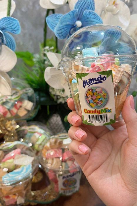 Шейкер 200 мл / Sheyker 200 ml