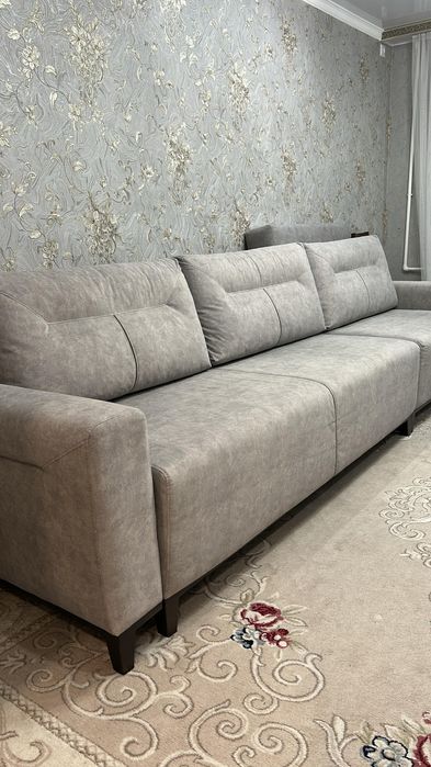 Продам диван в отличном состоянии