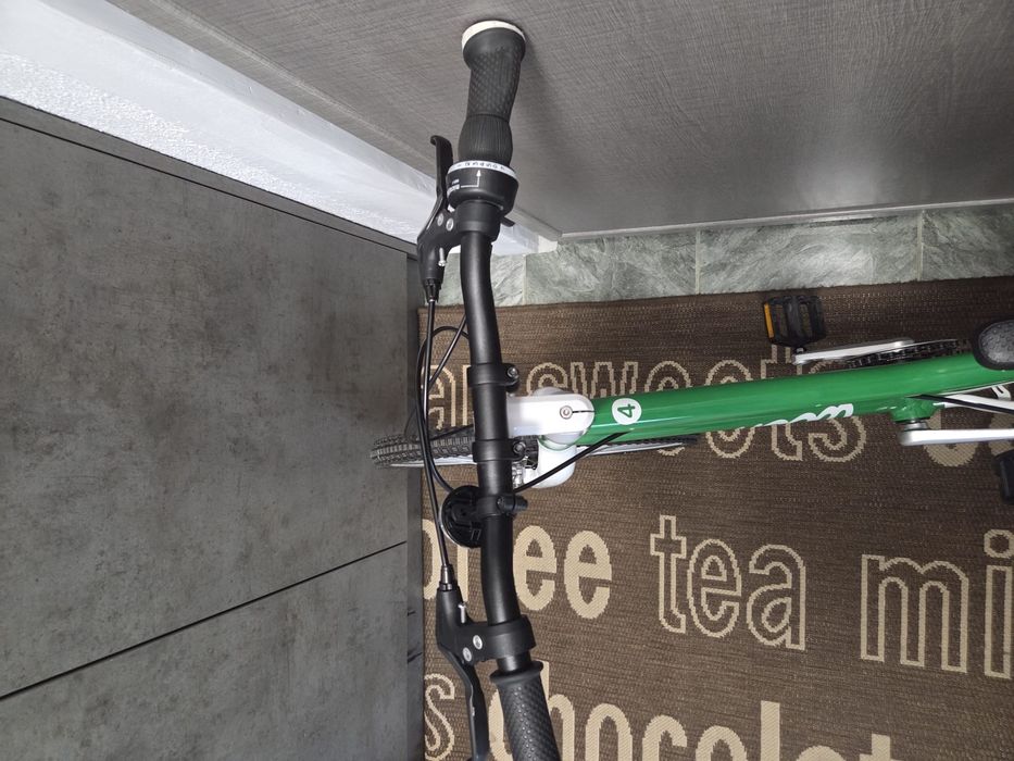 Bicicleta copii 20 Woom  4