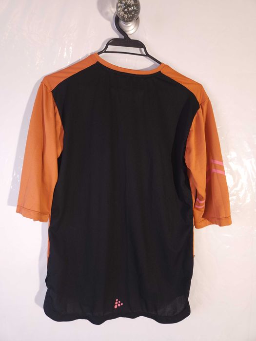 CRAFT Тениска/Дамска М