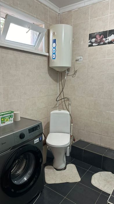 Продаётся частный дом посёлок круглозерный