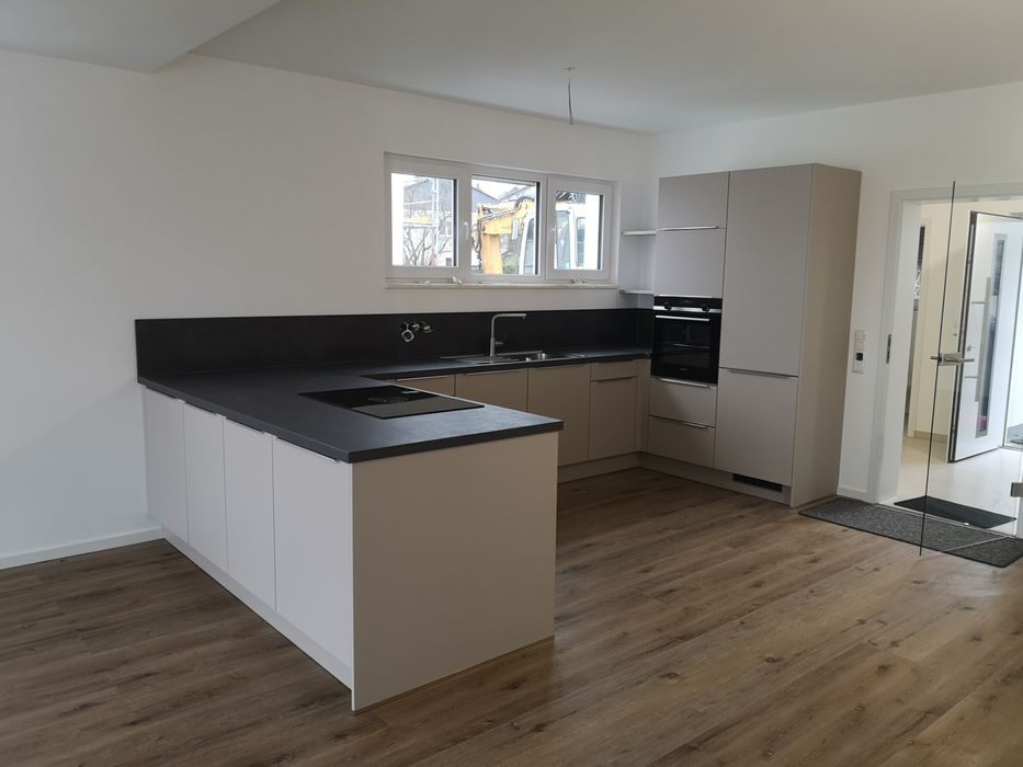 Zugraveli airless profesionale