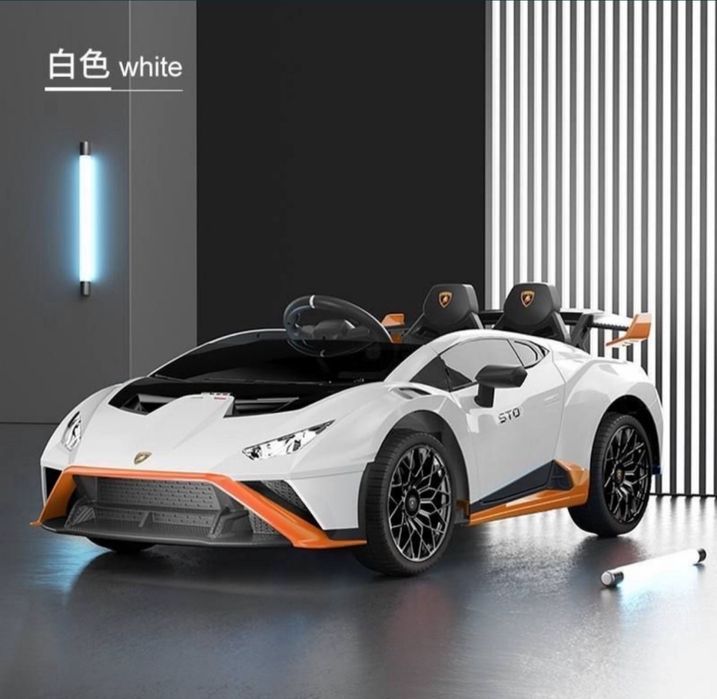 Детский электромобил Lambarjini