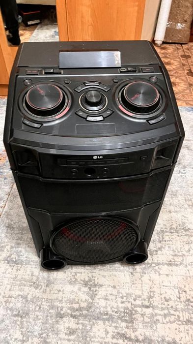 продам калонку в отлично состоянии