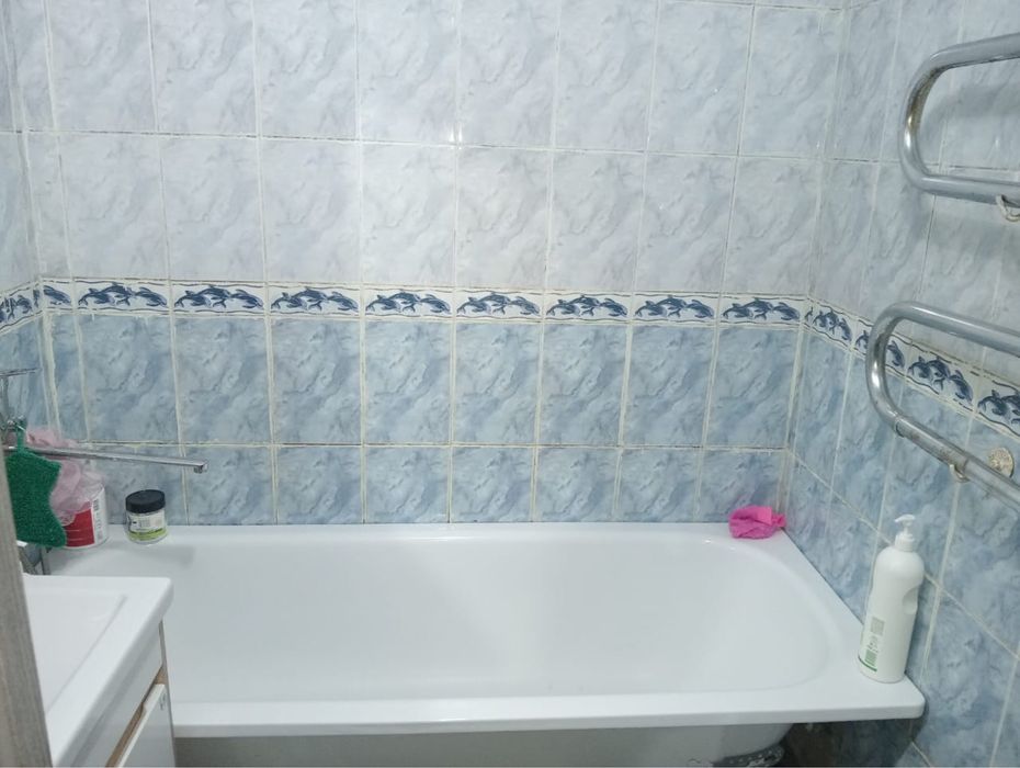 Продаю 4х ком квартиру