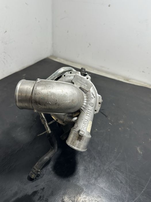 Turbina turbo Toyota Rav 4 2.2 | 2006-2019 | | 100510179E