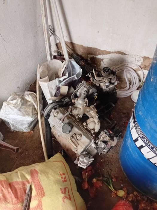 Хитой дамаз маторкаропка кардан сотилади