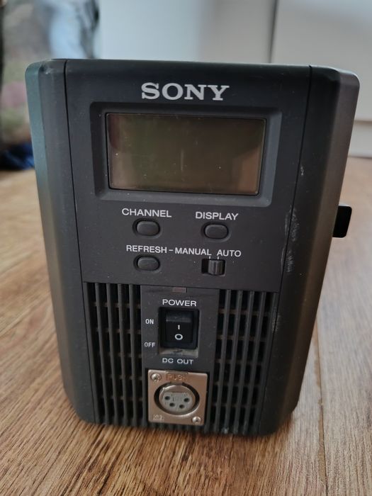 Зарядка для v mount