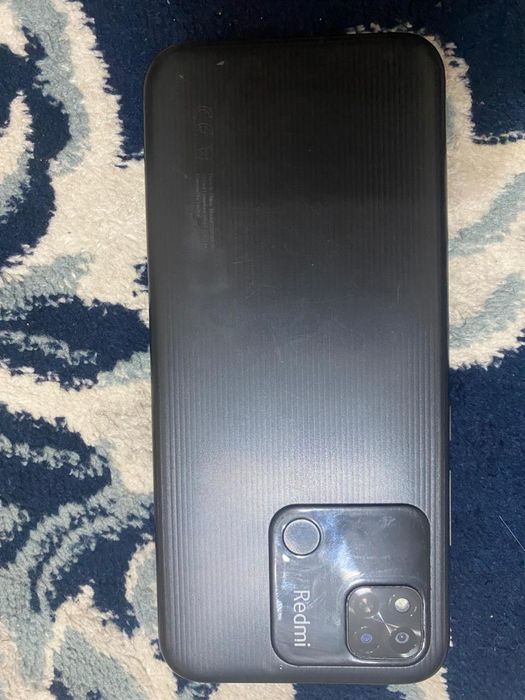 Xiaomi Redmi 9C 3/128GB