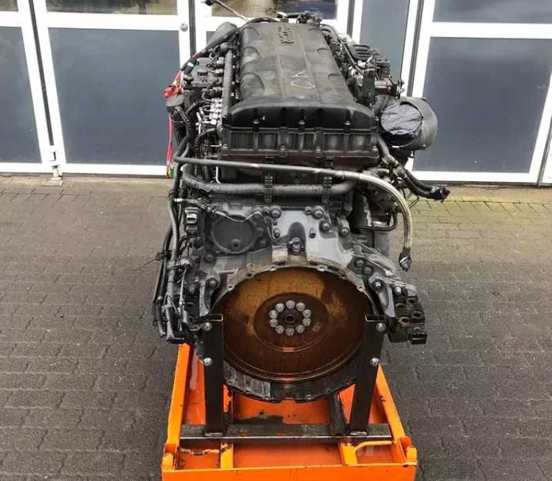 Motor DAF MX11 291 H1 1945472 -piese de schimb DAF.