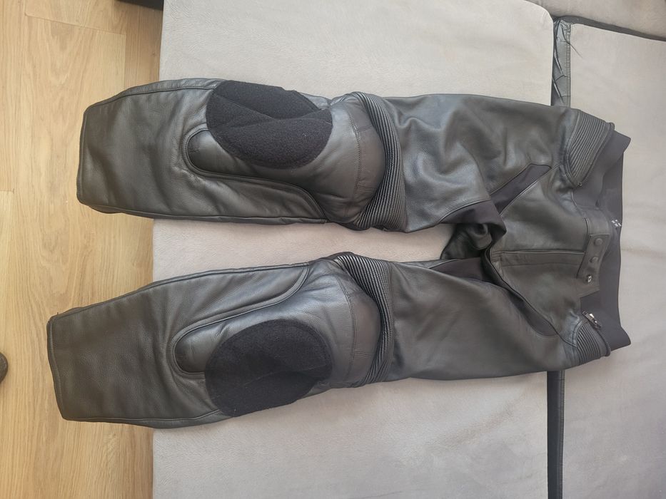 Мото екип BUSE с протектори