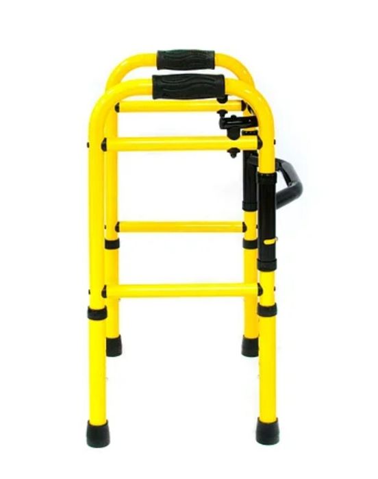 Детский инвалидный ходунки новый.