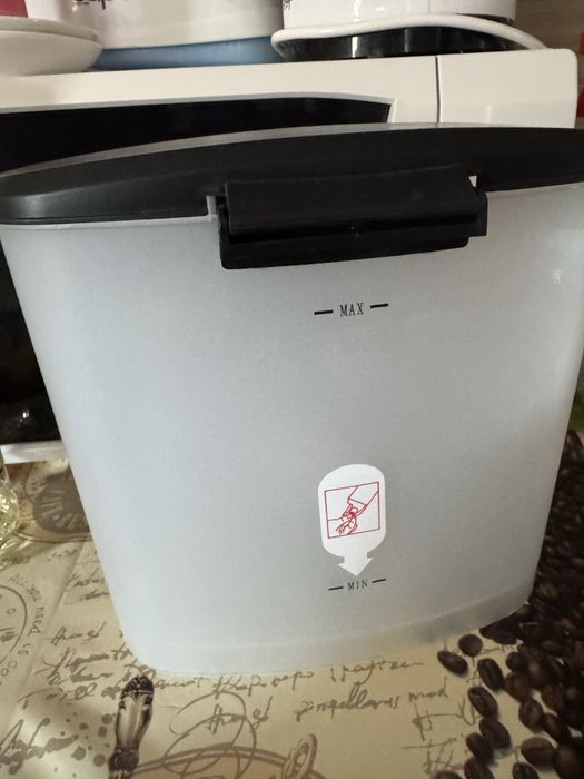 Резервоар за кафемашина AYCO