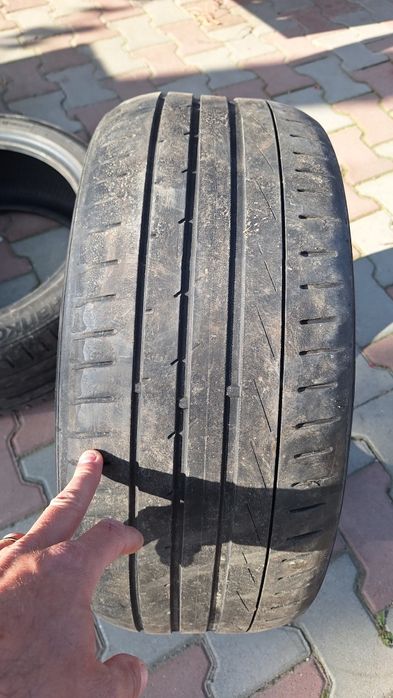 Anvelope HANKOOK 225 45 17