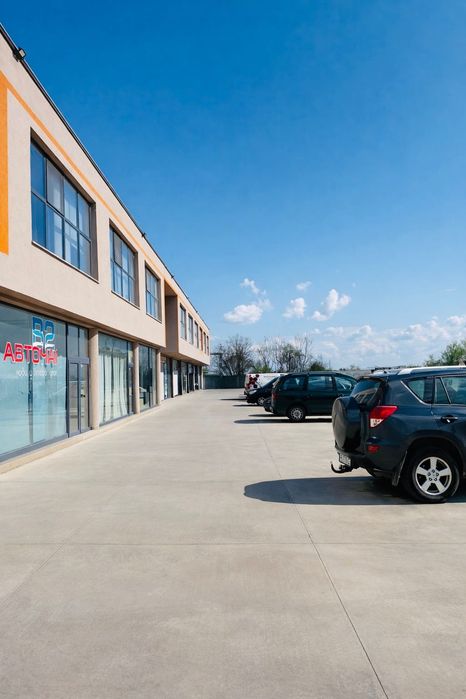 Дава се под наем Магазин в Асеновград - 70 кв.м за 368.73 € - Снимка #5