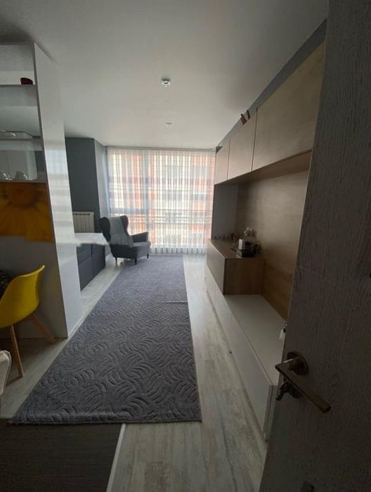 Дава се под наем Двустаен апартамент в София, Овча купел - 67 кв.м за 599 € - Снимка #5