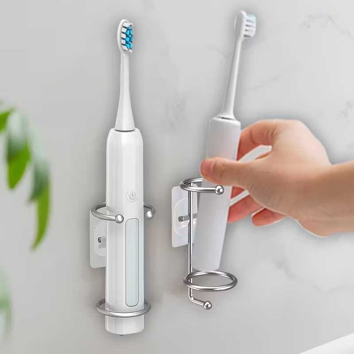 стойка за четка за зъби