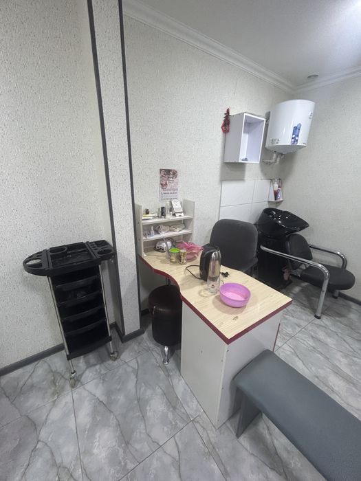 Продаётся готовый бизнес