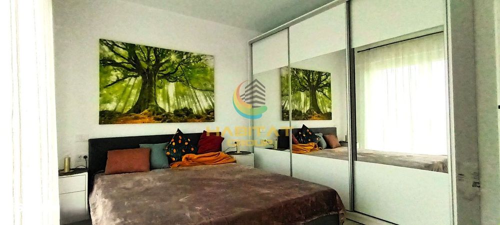 Inchiriere Apartament | Bloc 2022 | Parcare subterana | Sos. Viilor