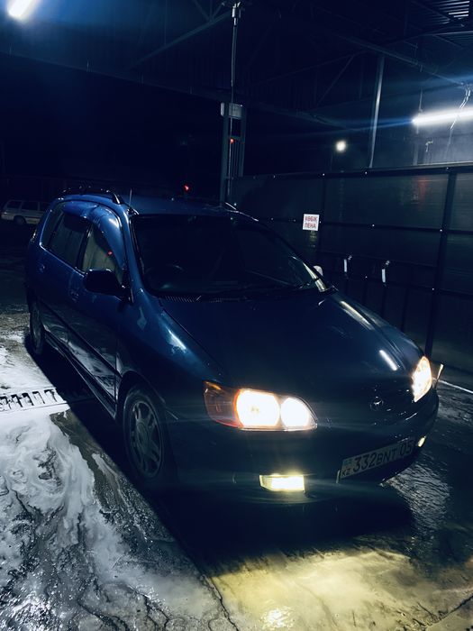 Продам авто на ходу или обмен