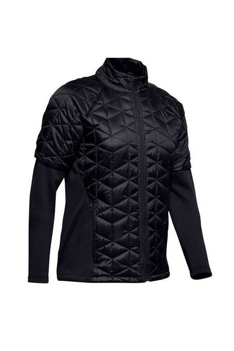 Дамско спортно яке Under Armour React