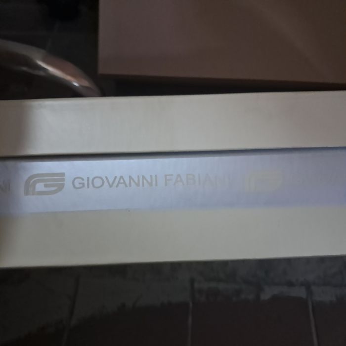 Сапоги на шпильке