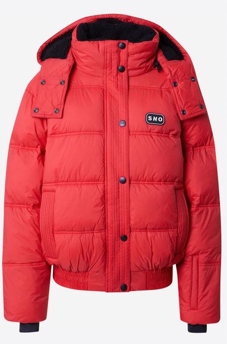 Зимно яке размер S