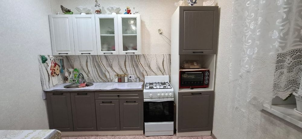 Кухонный гарнитур торг есть