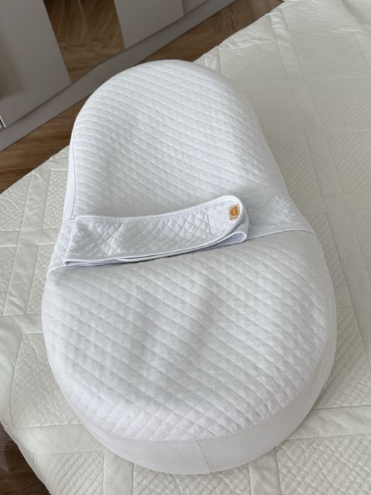 Кокон для новорожденных