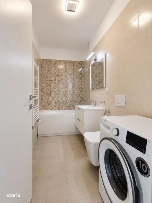 Apartament 2 camere | Onix North Residence Pipera | Parcare subterana
